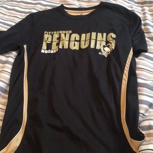 Pittsburgh Penguins Hockey shirt